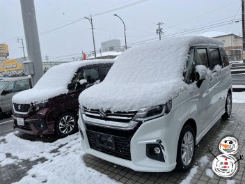 １月のレディースデー♡